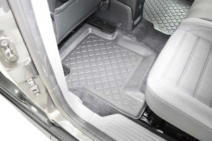 Covorase tip tavita Ford Grand Tourneo Connect II, caroserie Van, fabricatie 01.2014 - prezent - Img 5