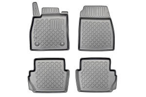 Covorase tip tavita Ford Puma SUV 2019 - 2024