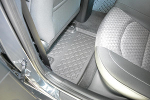 Covorase tip tavita Hyundai i30 III, caroserie Combi, fabricatie 02.2017 - prezent - Img 6