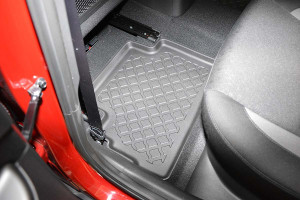 Covorase tip tavita Hyundai Kona, caroserie SUV, fabricatie 11.2017 - prezent, inclusiv facelift - Img 5