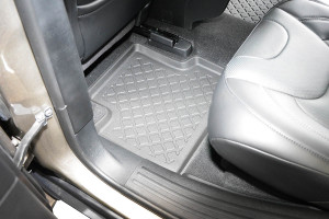 Covorase tip tavita Jeep Cherokee, caroserie SUV, fabricatie 03.2014 - prezent - Img 5