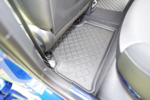Covorase tip tavita Kia e-Soul, caroserie Hatchback, fabricatie 05.2019 - prezent - Img 6