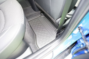 Covorase tip tavita Kia XCeed PHEV, caroserie SUV, fabricatie 02.2020 - prezent - Img 8