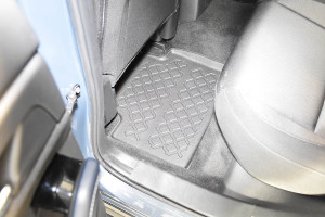 Covorase tip tavita Mazda CX-30 SUV 2019 - 2024 - Img 6