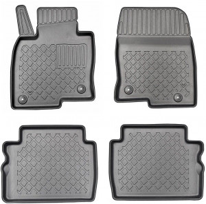 Covorase tip tavita Mazda CX-5 II SUV 2017 - 2024
