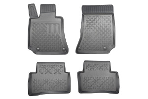 Covorase tip tavita Mercedes Clasa E W212, caroserie Sedan, fabricatie 03.2009 - 03.2016