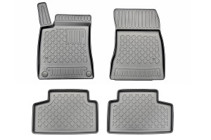 Covorase tip tavita Mercedes GLB X247, caroserie SUV, fabricatie 11.2019 - prezent