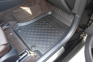 Covorase tip tavita Mercedes GLC Coupe, caroserie Coupe, fabricatie 09.2016 - prezent, C253 - Img 5