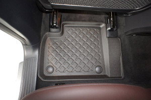 Covorase tip tavita Mercedes GLE I Coupe, caroserie Coupe, fabricatie 08.2015 - 10.2019, C292 - Img 7