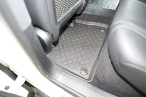 Covorase tip tavita Mercedes GLE II Coupe, caroserie Coupe, fabricatie 11.2019 - prezent, C167 - Img 6
