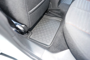Covorase tip tavita Opel Corsa-e F, caroserie Hatchback, fabricatie 03.2020 - prezent - Img 6