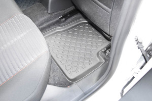 Covorase tip tavita Opel Corsa F, caroserie Hatchback, fabricatie 06.2019 - prezent - Img 7