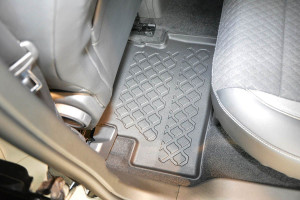 Covorase tip tavita Opel Grandland X, caroserie SUV, fabricatie 10.2017 - prezent - Img 6