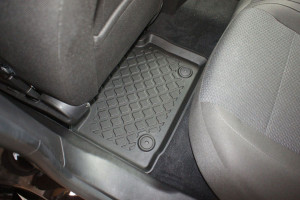 Covorase tip tavita Opel Insignia A, caroserie Hatchback, fabricatie 2008 - 05.2017 - Img 8