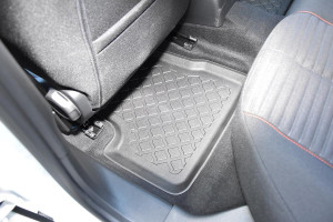 Covorase tip tavita Opel Mokka B, caroserie SUV , fabricatie 02.2021 - prezent - Img 6