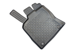 Covorase tip tavita Porsche Macan, caroserie SUV, fabricatie 03.2014 - prezent - Img 2