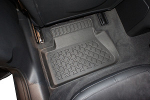 Covorase tip tavita Porsche Macan, caroserie SUV, fabricatie 03.2014 - prezent - Img 7