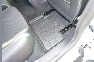 Covorase tip tavita Renault Megane IV, caroserie Sedan, fabricatie 01.2017 - prezent - Img 7