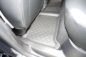 Covorase tip tavita Renault ZOE, caroserie Hatchback, fabricatie 06.2019 - prezent, Facelift - Img 6