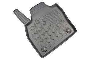 Covorase tip tavita Seat Ibiza V, caroserie Hatchback, fabricatie 06.2017 - prezent, 6F/KJ1 - Img 2
