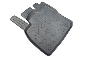 Covorase tip tavita Seat Tarraco, caroserie SUV, fabricatie 10.2018 - prezent - Img 2