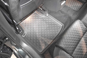 Covorase tip tavita Skoda Superb III, caroserie Sedan, fabricatie 05.2015 - prezent - Img 5