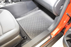Covorase tip tavita Ssangyong Tivoli Facelift, caroserie SUV, fabricatie 01.2020 - prezent - Img 4