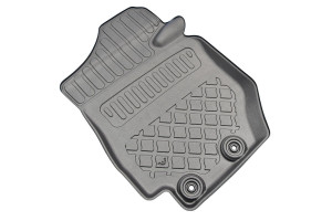 Covorase tip tavita Suzuki Jimny II, caroserie SUV, fabricatie 10.2018 - prezent - Img 4