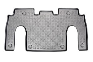 Covorase tip tavita Tesla Model X, caroserie SUV, fabricatie 10.2016 - prezent, 6 locuri, rand 2