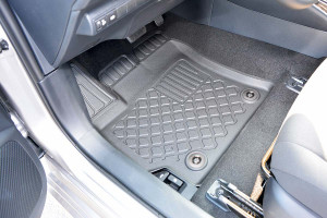 Covorase tip tavita Toyota Corolla XII E210, caroserie Hatchback, fabricatie 02.2019 - prezent - Img 3
