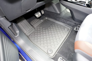 Covorase tip tavita Volkswagen ID.4, caroserie SUV, fabricatie 12.2020 - prezent - Img 3