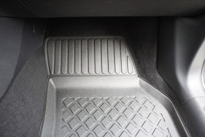 Covorase tip tavita Volkswagen T-Roc, caroserie SUV, fabricatie 12.2017 - prezent - Img 6