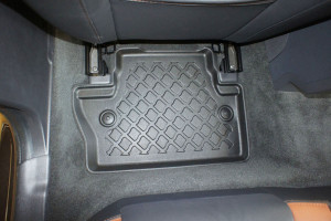 Covorase tip tavita Volvo V60 I, caroserie Combi, fabricatie 10.2010 - 01.2018 - Img 6