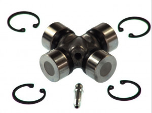 Cruce cardan 23.82x62.29mm