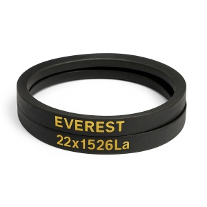 Curea de transmisie industrială EVEREST 22x1526La