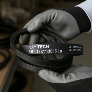 Curea trapezoidală RAY TECH B61 (17x11x1615 La)