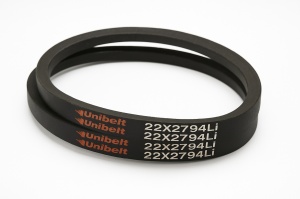 Curea trapezoidală UniBelt – Profil 22X2794 Li