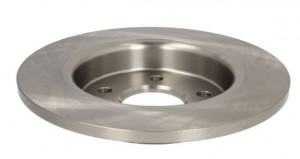 Disc frana Spate Dreapta/Stanga FORD FOCUS II 2005 - 2012 - Img 2