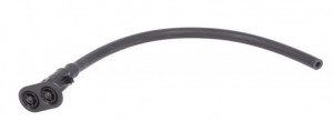 Diuza Spalator Far Dreapta LAND ROVER RANGE ROVER SPORT 2005 - 2013