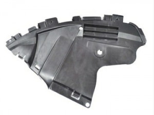Element inchidere bara fata dreapta Dacia Sandero