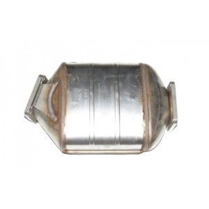 Filtru de particule BMW X3 E83 2.0D 2004- - Img 2