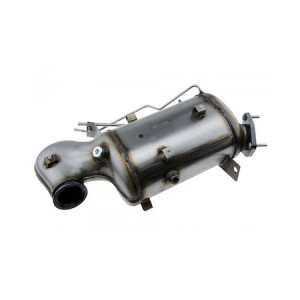 Filtru de particule CHEVROLET CAPTIVA 2.2D 2010-