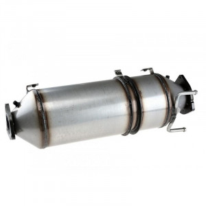 Filtru de particule IVECO DAILY 3.0D 2004-,2.3D 2006- - Img 2