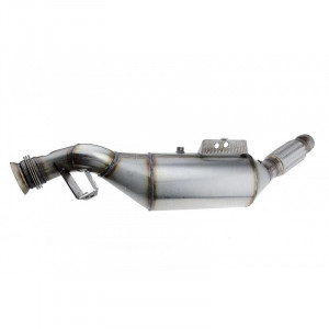 Filtru de particule MERCEDES SPRINTER 213CDI,413CDI 2006-,210CDI,216CDI,310CDI,416CDI,510CDI,513CDI,516CDI 2009-,313CDI,316CDI 2011- - Img 3