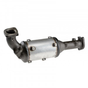 Filtru de particule NISSAN PATHFINDER R51 2.5DCI 2005-