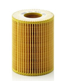 Filtru Ulei OPEL ASTRA H 2004 - 2010