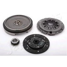 Kit ambreiaj Japanparts Hyundai i10 2007-2013 - Img 2