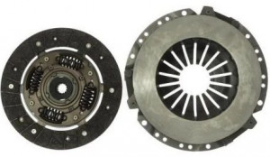 Kit ambreiaj Japanparts Toyota Corolla 2012-2018