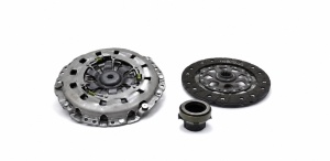 Kit ambreiaj LuK 623 2774 00 BMW Seria 3 E46 316i/318i, 230 mm