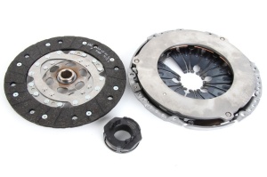 Kit ambreiaj Sachs VW Golf V VI V Plus 2004-2016 - Img 3